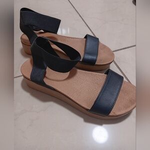 Dotti heeled sandals women